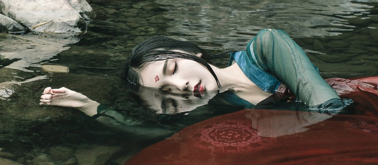 侠女逍遥录 场景演出 详情图 7