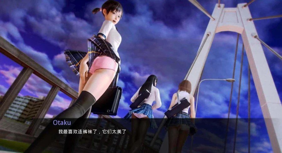 二次元老婆学院 PC版 页面配图 6