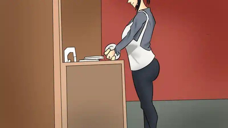 单亲妈妈 探索场景 专题图 7