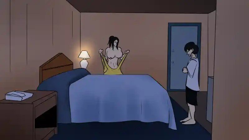 单亲妈妈 探索场景 详情图 3