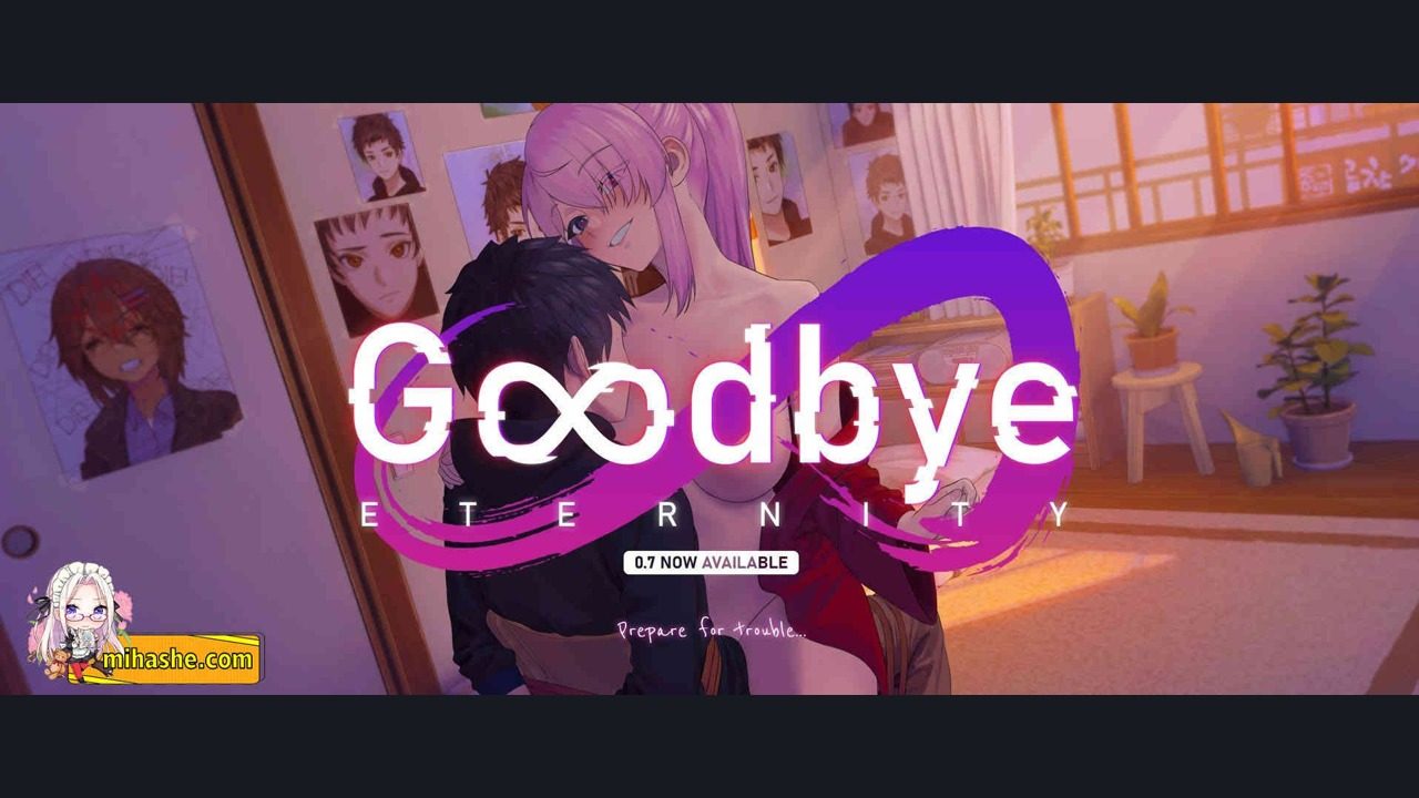 二次人生永恒不再GoodbyeEtern 二次人生永恒不再GoodbyeEtern免费下载入口和新手攻略：安装说