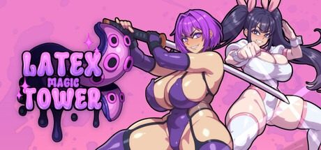 乳胶魔塔MotaofLatex版 角色养成 内容截图