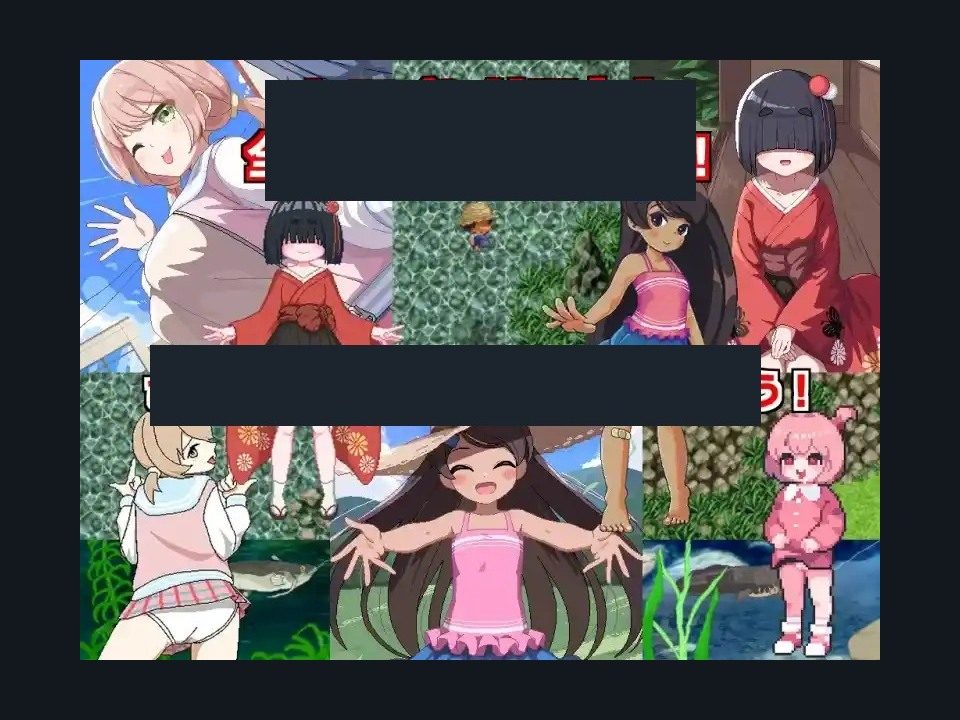 乡下钓钝吻鲑乡村垂钓版 角色路线 预览图 2